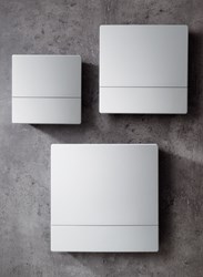 NET-BOX wall mount enclosures