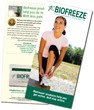 Biofreeze Sample Program Announced by Performance Health - The #1...
