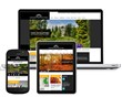 Marketing Firm AIMG’s New Responsive Website Design for Grounds for...