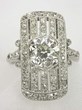 Topazery Announces December Showcase: an Edwardian Antique Ring...