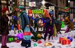 New Award-Winning Christmas Book Addresses Holiday Shopping Craze
