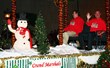 Athens Christmas Parade Slated for December 7