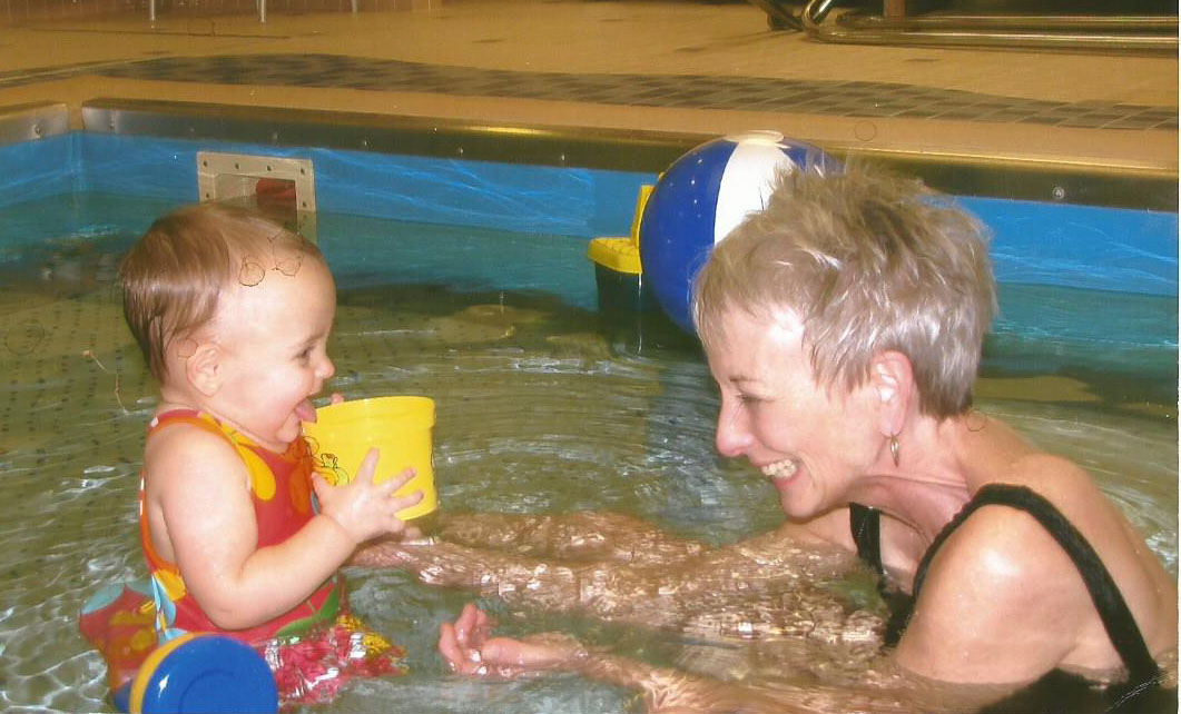 Special Webinar Delves Into Aquatic Therapy Best Practices For The