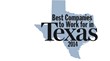 Fidelis Companies Named in 2014 Best Companies to Work for in Texas