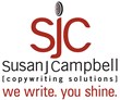 Susan J. Campbell Copywriting Solutions Announces 700 Percent Growth;...
