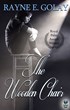 Award-winning New Book, ‘The Wooden Chair,’ Details Journey of Healing