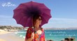 A Stunning New Sun Protection Shade Product Lets Today’s Fashionable...