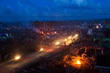 Philippines Rotary and Grid Earth Project Bring Light to Typhoon...