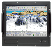 Comark Updated 20” Displays & HMIs Pass Full MIL Qualification