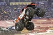 Monster Jam Tickets Catch Air on BuyAnySeat.com