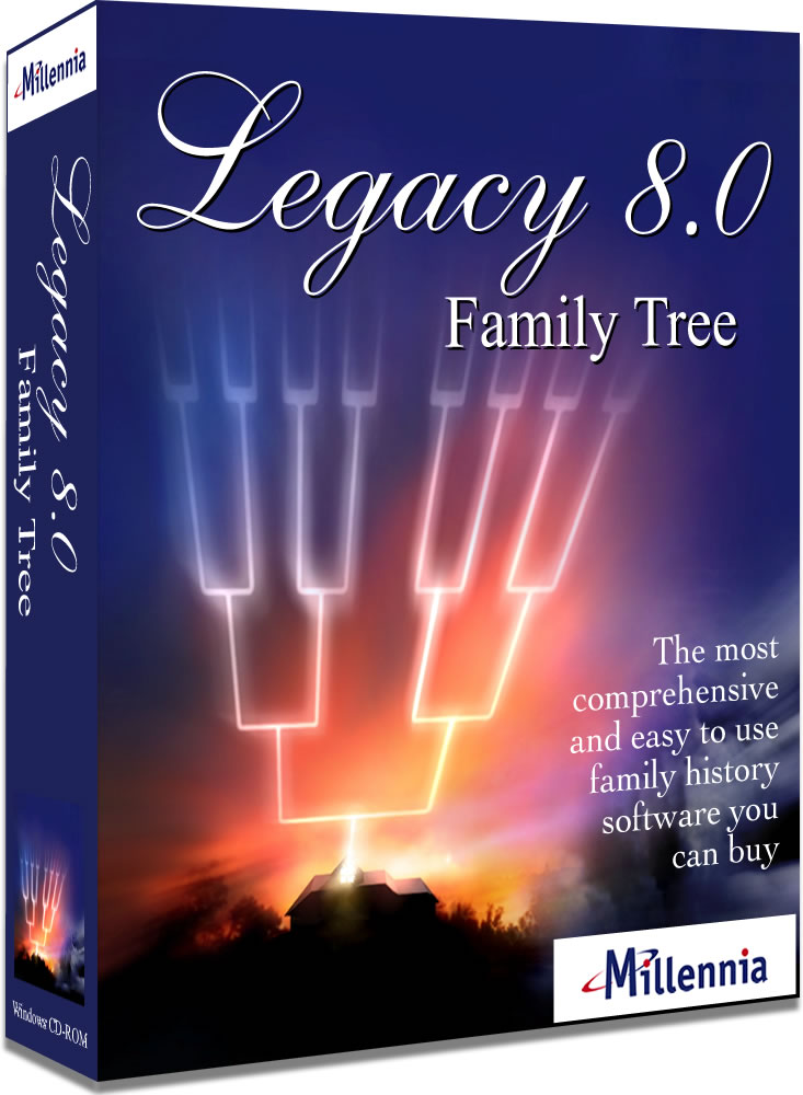 download legacy family tree 8