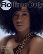 Margot Bingham Covers Rolling Out Magazine