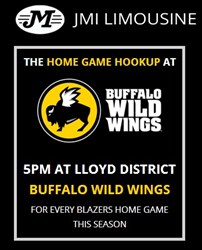 The Home Game Hookup from Buffalo Wild Wings & JMI Limousine is Back ...