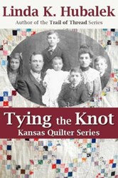 Tying the Knot by Linda K. Hubalek