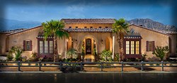 La Quinta’s World Class Country Club Community, Griffin Ranch