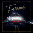 SolRay Records’ Wilson Knight Debuts Fresh New Single "Fernando”
