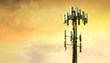 Vertical Consultants Announces Limited-Time Discount to New Cell Tower...