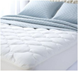 ExceptionalSheets.com Now Offers Four Styles of Mattress Pads for...