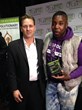 Celebrities Hail Fluitec’s Antioxidant TestME™ Kit at American Music...