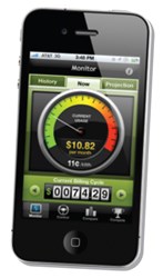 PowerCost Monitor