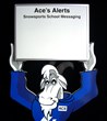 Stonehouse Signs Creates Unique Sign for A-Basin Ski &...