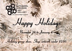 Happy Holidays