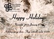 Holiday Group Show - Celebrating Artists and Community This Holiday...
