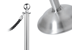 Eagle Mat Announces Crowd Control Sale