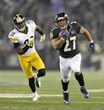 Thanksgiving Day Games – The Matchups