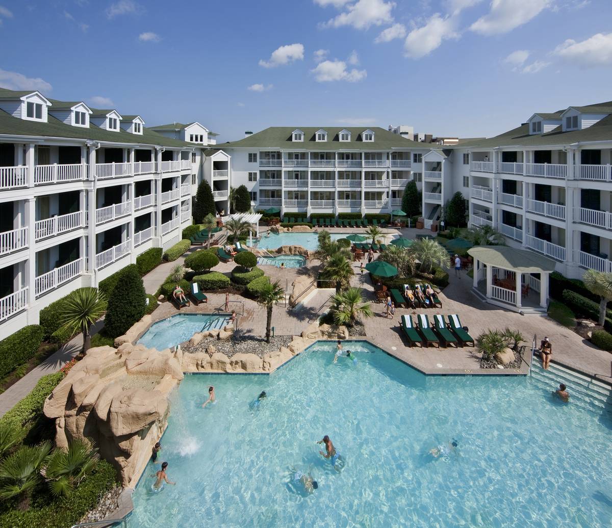 Guests Save Up to 40% With Virginia Beach Vacation Rentals’ Cyber