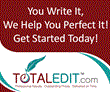 Proofreading Service Appoints Keith J. Roberts to Vice President of...