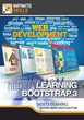 Infinite Skills’ “Learning Bootstrap 3 Tutorial” Teaches Fundamentals...