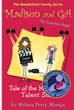 The Mom’s Choice Awards® Names The Newest Wunderkind Family...