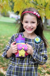 ZooMoos kickstarter campaign