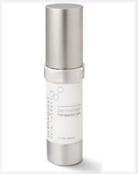 DermaClear Advance Skin Care Production
