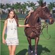 International Polo Club Launches Second Sportswear Collection by Miami...