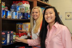 The Hun School of Princeton announced that more than 100 Acts of Kindness have been reported since the start of its academic year, through the school-wide initiative, 100 Acts of Kindness.