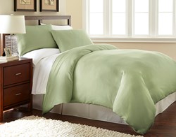 Microflannel Duvet