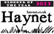 Haynet Nominates Classic Equine Equipment for Blogger of the Year