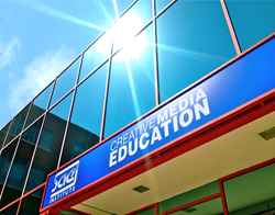 With campuses in New York, Los Angeles, San Francisco, Atlanta, Nashville, Chicago, and Miami, SAE Institute's unique combination of practical and theoretical curriculum gives aspiring audio engineers a powerful competitive edge in their career pursuits.
