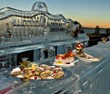 Glacier Ice Bar & Lounge Has Two Amazing Locations This Winter...