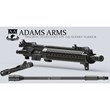 Adams Arms C.O.R. (Competition Optics Ready) Upper Redefines AR 15...