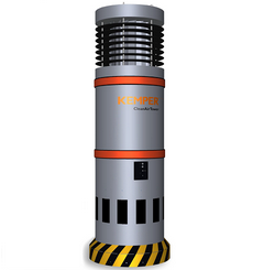 Kemper America Clean Air Tower