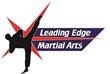Leading Edge Martial Arts Voted Best Martial Arts School for the Fifth...