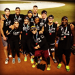 Team “AAPT STRONG” Competes and Ranks High in Fenway Spartan Race