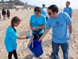 Imhoff & Associates Heals the Bay and Helps the Homeless for the...