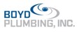 Boyd Plumbing, Inc. a 2013 Style Magazine Readers' Choice Award...