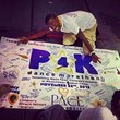 Pace 4 Kids; Dance Marathon Fundraiser