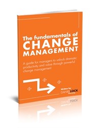 Change management