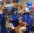 United States Veterans Graduate from Animal Behavior College’s Dog...